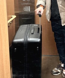 ACE | スーツケース/キャリーバッグ