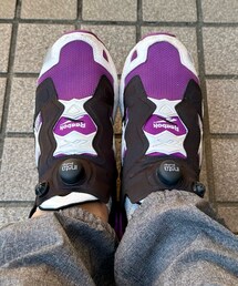 Reebok | スニーカー