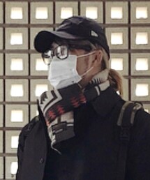 PENDLETON | マフラー