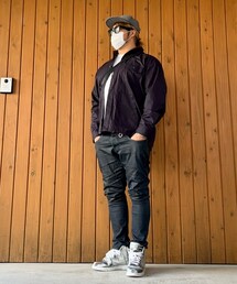G-STAR | デニムパンツ