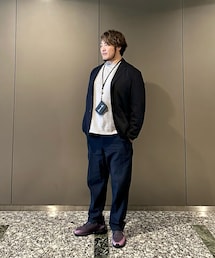 Ron Herman | セットアップ