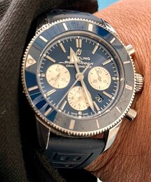 BREITLING | 腕時計