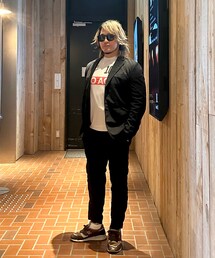 COMME des GARCONS | セットアップ