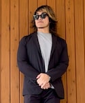 Saturdays NYC(サタデーズ ニューヨークシティ )の「トップス(Tシャツ/カットソー)」
