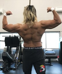 三角筋 | その他