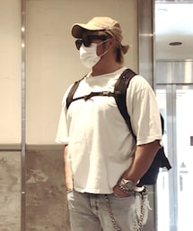 MAGIC STICK | Tシャツ/カットソー