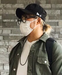 NEW ERA | キャップ