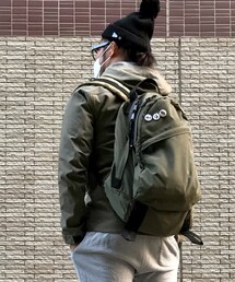 CORDURA | バックパック/リュック