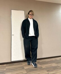 NEW ERA | セットアップ