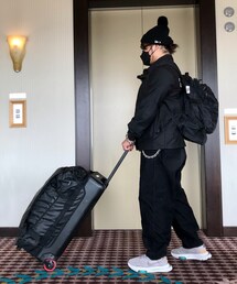 THE NORTH FACE | スーツケース/キャリーバッグ