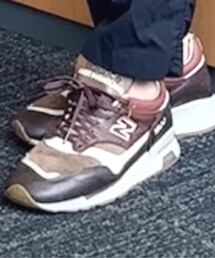 NEW BALANCE | スニーカー