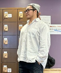 NEW ERA | シャツ/ブラウス