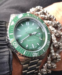 EDOX | 腕時計