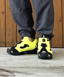 Reebok | スニーカー