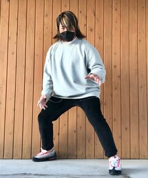 CDG | スウェット