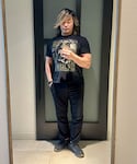 しまむら(シマムラ)の「トップス(Tシャツ/カットソー)」