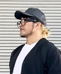 THE NORTH FACE | キャップ