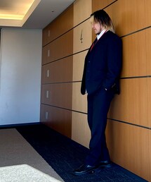 オーダースーツ | スーツセット