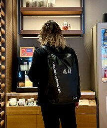 UNDER ARMOUR | バックパック/リュック