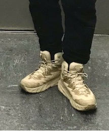 HOKA | スニーカー
