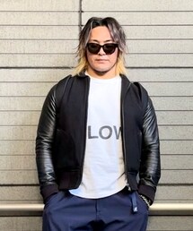 LOW IQ 01 | Tシャツ/カットソー