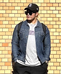 THE NORTH FACE | Tシャツ/カットソー