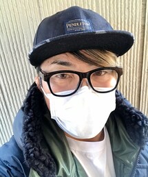 PENDLETON | キャップ