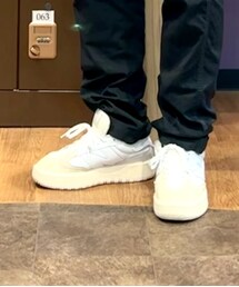 NEW BALANCE | スニーカー