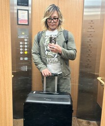 ACE | スーツケース/キャリーバッグ