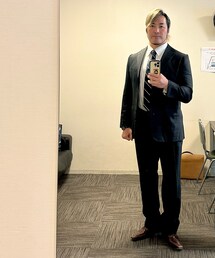 BEAMS | スーツセット