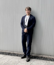 SOPHNET. | セットアップ