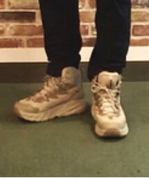 HOKA | スニーカー