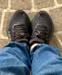 HOKA | スニーカー