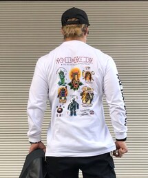 ANIMALIA | Tシャツ/カットソー