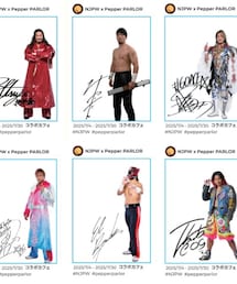 PepperPARLOR 渋谷 | その他