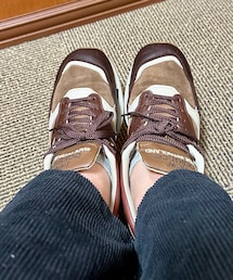 NEW BALANCE | スニーカー