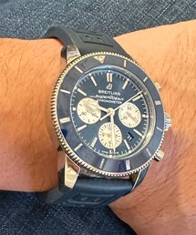 BREITLING | 腕時計
