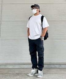 orSlow | カーゴパンツ