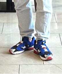 Reebok | スニーカー