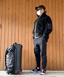 THE NORTH FACE | スーツケース/キャリーバッグ