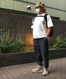 Saturdays NYC | パンツ