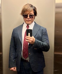 Aquascutum | ネクタイ