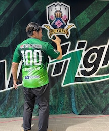 FC岐阜⚽️ | Tシャツ/カットソー
