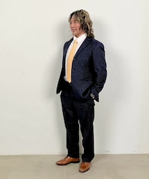 オーダースーツ | スーツセット