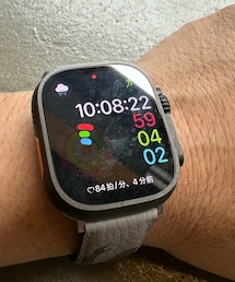 アップルウォッチ | デジタル腕時計