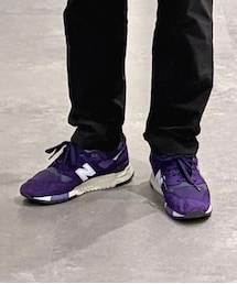 NEW BALANCE | スニーカー