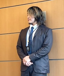 GUCCI | ネクタイ