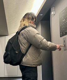 THE NORTH FACE | バックパック/リュック