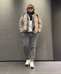 DOUBLE STANDARD CLOTHING | セットアップ