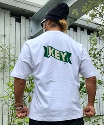 KEY | Tシャツ/カットソー